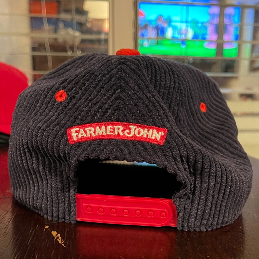 Angels snapback - Picture 2 of 2